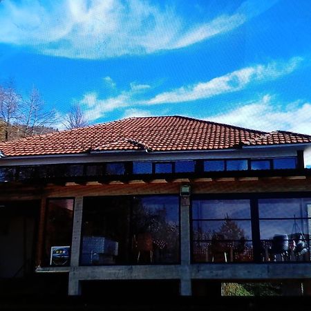 플라브 Viewpoint Kofiljaca B&B 외부 사진