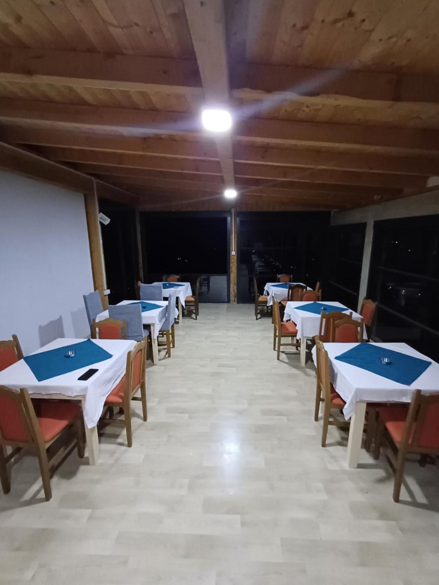 플라브 Viewpoint Kofiljaca B&B 외부 사진