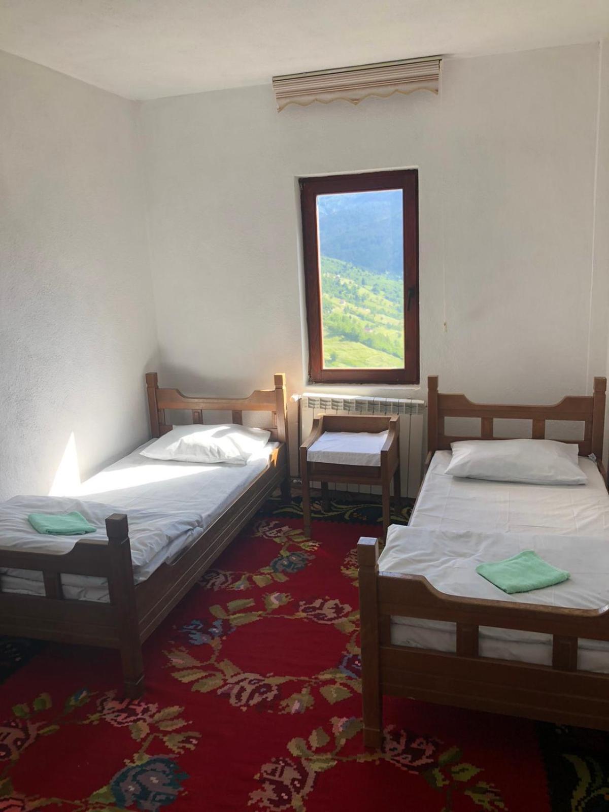 플라브 Viewpoint Kofiljaca B&B 외부 사진