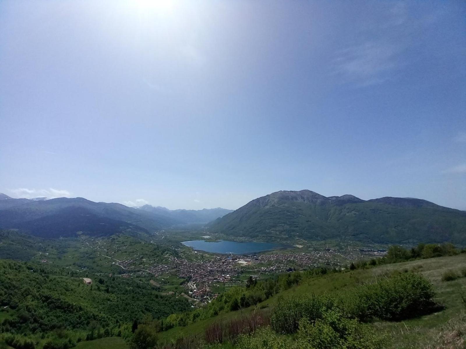 플라브 Viewpoint Kofiljaca B&B 외부 사진