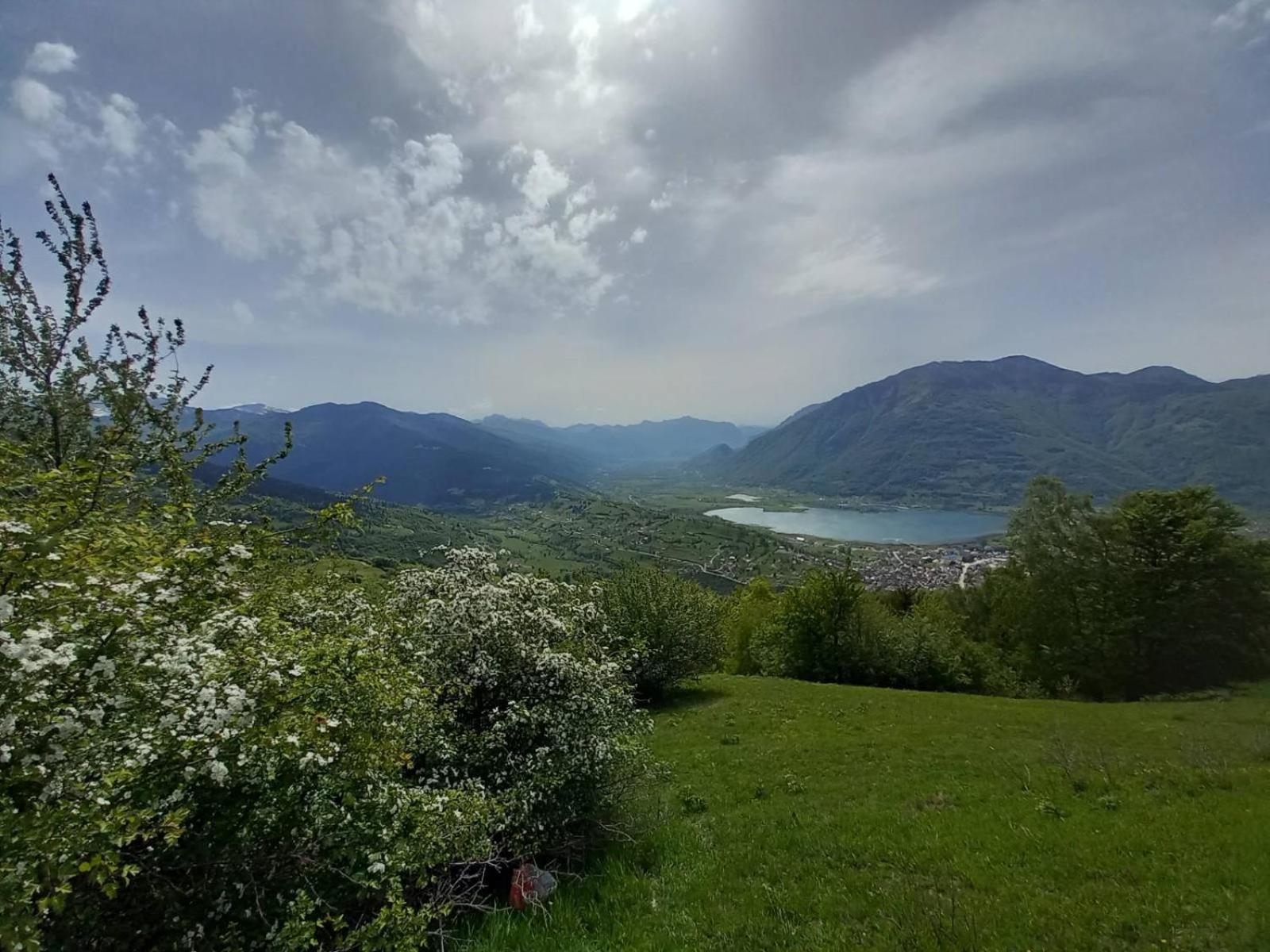 플라브 Viewpoint Kofiljaca B&B 외부 사진