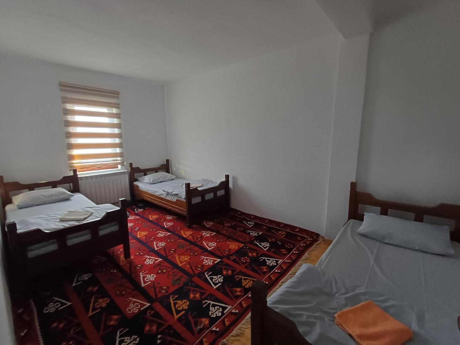 플라브 Viewpoint Kofiljaca B&B 외부 사진