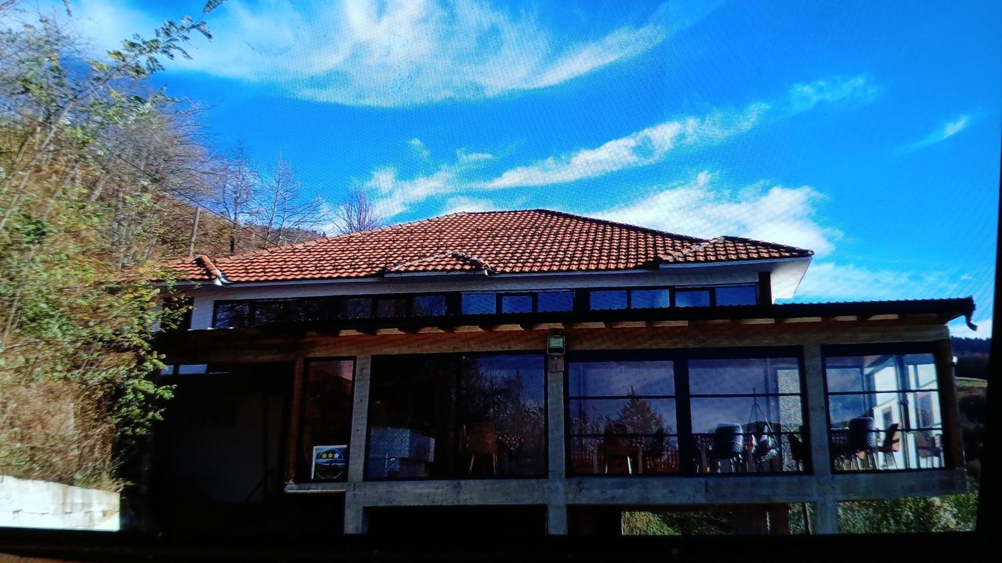 플라브 Viewpoint Kofiljaca B&B 외부 사진